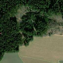 Satellite imagery of Pfaffenberg, DE