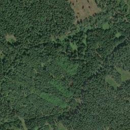 Satellite imagery of Lužský vrch [Skalná], CZ