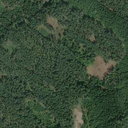 Satellite imagery of Kamenný vrch [Skalná], CZ