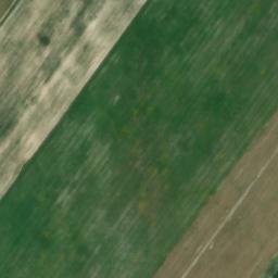 Satellite imagery of Pláň [Křižovatka], CZ