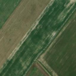 Satellite imagery of Pláň [Křižovatka], CZ