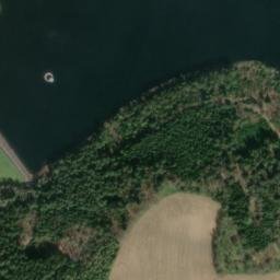 Satellite imagery of [Horní Částkov] WT-1, CZ