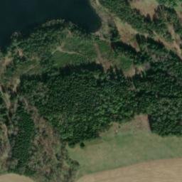 Satellite imagery of [Horní Částkov] WT-1, CZ