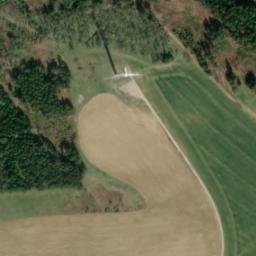 Satellite imagery of [Horní Částkov] WT-1, CZ