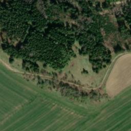 Satellite imagery of Částkovský vrch E [Habartov-Horní Částkov], CZ