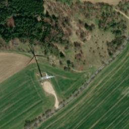 Satellite imagery of [Horní Částkov] WT-3, CZ