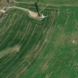 Satellite imagery of [Horní Částkov] WT-3, CZ