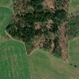 Satellite imagery of [Horní Částkov] WT-4, CZ