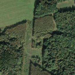 Satellite imagery of Těšovický vrch [Těšovice], CZ