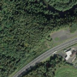 Satellite imagery of Těšovický vrch [Těšovice], CZ