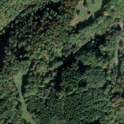 Satellite imagery of Hrad Loket, CZ
