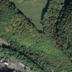 Satellite imagery of Šibeničák [Loket] GSM-2, CZ