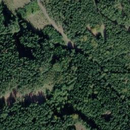 Satellite imagery of Jelení vrch [Loket-Údolí], CZ