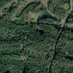 Satellite imagery of Jelení vrch [Loket-Údolí], CZ
