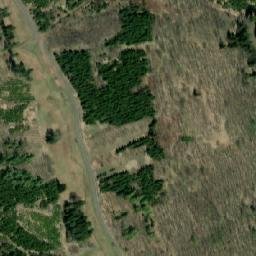 Satellite imagery of Tonka [Hradiště-Radošov], CZ