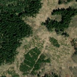 Satellite imagery of Tonka [Hradiště-Radošov], CZ