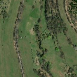 Satellite imagery of Zlatý vrch [Hradiště-Radošov], CZ