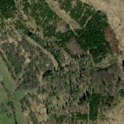 Satellite imagery of Zlatý vrch [Hradiště-Radošov], CZ