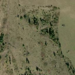 Satellite imagery of Zlatý vrch [Hradiště-Radošov], CZ