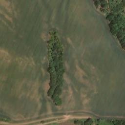 Satellite imagery of Jestřábí vrch [Kryry-Běsno], CZ