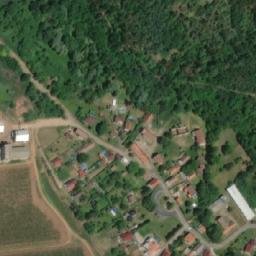 Satellite imagery of (Ve vinglu) [Měcholupy-Velká Černoc], CZ
