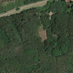 Satellite imagery of (Ve vinglu) [Měcholupy-Velká Černoc], CZ