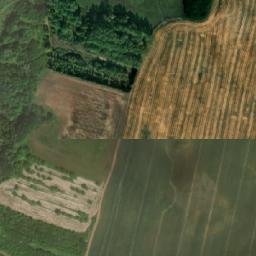 Satellite imagery of Kamenný vrch [Svojetín], CZ