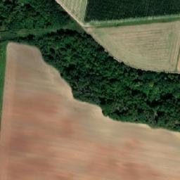 Satellite imagery of Kopaniny [Třtice u Nového Strašecí], CZ