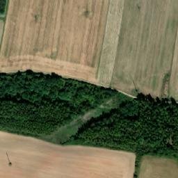 Satellite imagery of Kopaniny [Třtice u Nového Strašecí], CZ