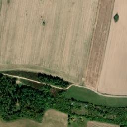 Satellite imagery of Kopaniny [Třtice u Nového Strašecí], CZ