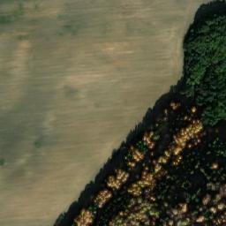 Satellite imagery of Pyrám [Smečno], CZ