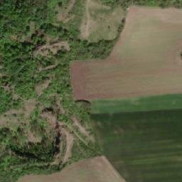 Satellite imagery of Vinařická hora [Vinařice u Kladna], CZ