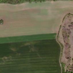 Satellite imagery of Vinařická hora [Vinařice u Kladna], CZ