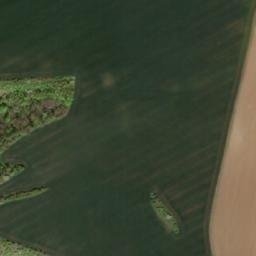 Satellite imagery of Na Kopci [Zákolany-Trněný Újezd], CZ