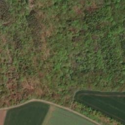 Satellite imagery of Ers [Holubice - Kozinec], CZ
