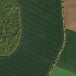 Satellite imagery of Ers [Holubice - Kozinec], CZ