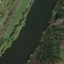 Satellite imagery of Velký vrch [Větrušice u Klecan], CZ
