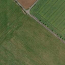 Satellite imagery of [Větrušice u Klecan] HG, CZ