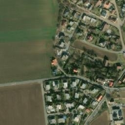 Satellite imagery of V Háji [Klecany] HG, CZ