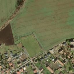 Satellite imagery of Kuchyňka [Brázdim] outlook p., CZ