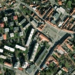 Satellite imagery of [Brandýs nad Labem-Stará Boleslav-Brandýs nad Labem] church t., CZ