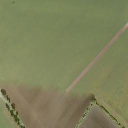 Satellite imagery of Homole [Kouty u Poděbrad], CZ