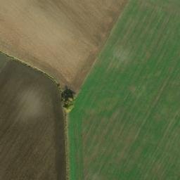 Satellite imagery of Nádavka [Běrunice-Velké Výkleky], CZ