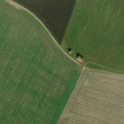 Satellite imagery of Nádavka [Běrunice-Velké Výkleky], CZ