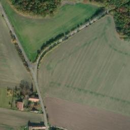 Satellite imagery of Vyšehrad [Lišice] GSM, CZ