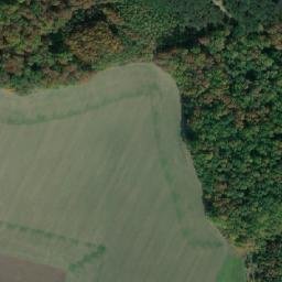 Satellite imagery of Vyšehrad [Lišice] GSM, CZ