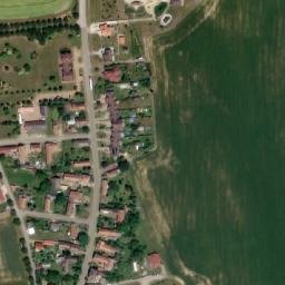 Satellite imagery of Kosice [Kosice] outlook t., CZ