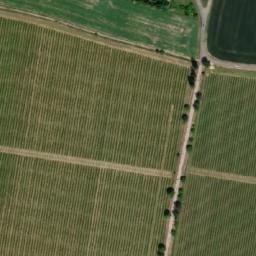 Satellite imagery of Kavkaz [Libčany], CZ