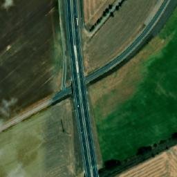 Satellite imagery of Plačický kopec [Hradec Králové-Plačice] GSM, CZ
