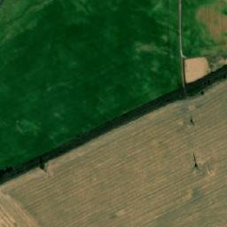 Satellite imagery of Plačický kopec [Hradec Králové-Plačice] GSM, CZ